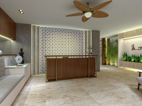 Miramar SPA - Satt Design