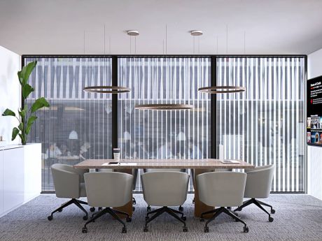Shoe Store - Ixx Architects