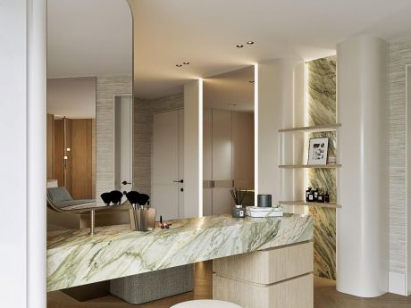 Oz House V1 - Satt Design